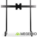 Next Level Racing Elite Free Standing Single Monitor Stand, Games en Spelcomputers, Verzenden, Nieuw