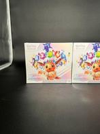 Pokémon - 2 Boîte de dresseur élite - 2X | Pokémon DE ETB –, Hobby en Vrije tijd, Nieuw