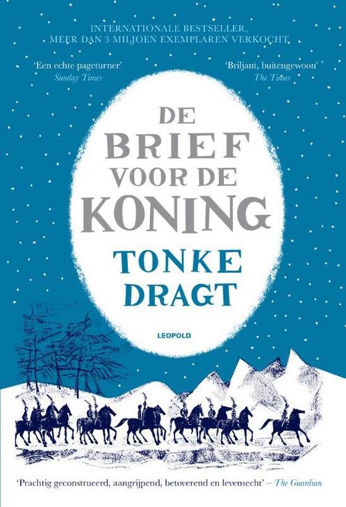 De brief voor de koning / Dagonaut en Unauwen / 1, Boeken, Kinderboeken | Jeugd | 10 tot 12 jaar, Gelezen, Verzenden