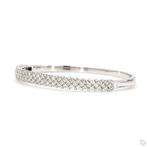 Armband - 14 karaat Witgoud - 2.29ct. tw. Diamant, Nieuw