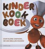 Kinderkookboek, Boeken, Verzenden, Nieuw, Nederlands