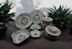 Herend - Tafelservies (43) - Waldstein Green - Porselein