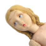 Artigianato Italiano  - Poupée - Antica Bambola Manichino, Antiek en Kunst
