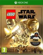 LEGO Star Wars The Force Awakens-Deluxe Edition (Xbox One), Ophalen of Verzenden