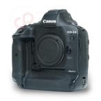 Canon EOS 1Dx Mark II nr. 3372, Audio, Tv en Foto, Fotocamera's Digitaal, Canon, Compact, Ophalen of Verzenden, Zo goed als nieuw