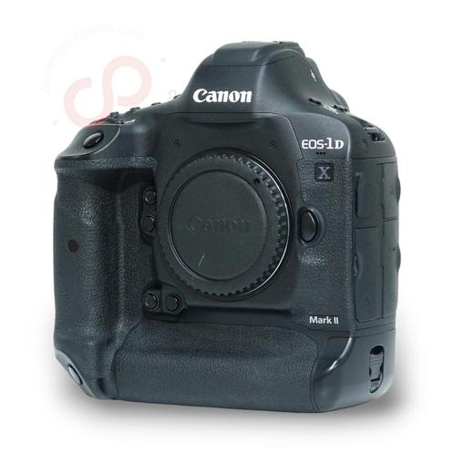 Canon EOS 1Dx Mark II nr. 3372, Audio, Tv en Foto, Fotocamera's Digitaal, 8 keer of meer, Zo goed als nieuw, Canon, Compact, Ophalen of Verzenden