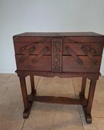 Kist - Hout - Naaikist