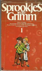 Sprookjes van Grimm 1 9789027407320, Boeken, Gelezen, Wilhelm Grimm, Verzenden