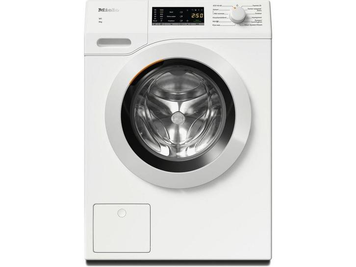 Miele WCB110 - Wasmachine 8 kg - ProfiEco-motor -, Huis en Inrichting, Woonaccessoires | Overige, Zo goed als nieuw, Verzenden