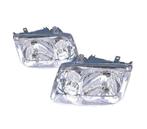 PHARES VOLKSWAGEN VW BORA 4P 98-05 ANTI-BROUILLARD, Verzenden, Nieuw