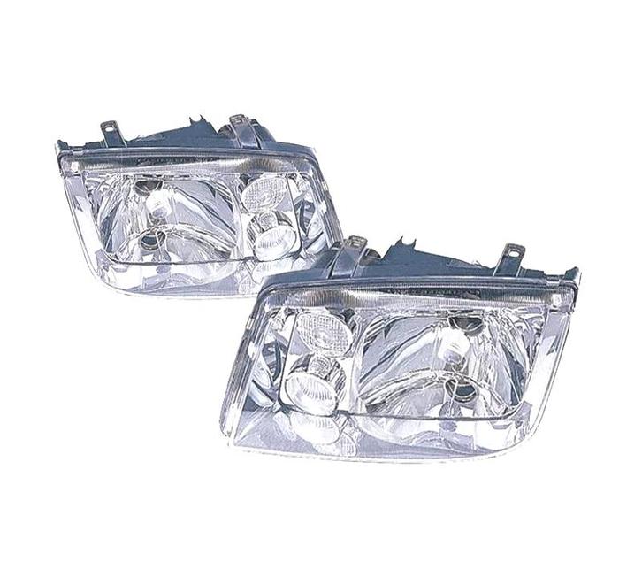PHARES VOLKSWAGEN VW BORA 4P 98-05 ANTI-BROUILLARD, Autos : Pièces & Accessoires, Éclairage, Envoi