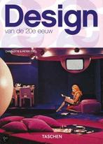 Design of the 20th Century 9783822841297, Charlotte Fiell, Peter Fiell, Verzenden