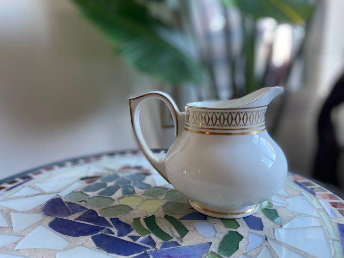 Cartier - Melkkan - La Maison des Must - Porselein, Antiek en Kunst, Antiek | Meubels | Tafels