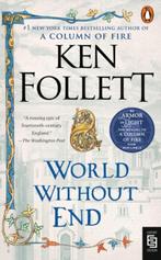 World Without End / Kingsbridge-Roman / 02 9780451228376, Verzenden, Gelezen, Ken Follett