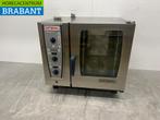Rational Combimaster Plus Combisteamer Steamer 6 x 1/1 GN, Verzenden