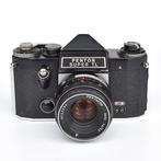 Pentor Super TL + Pentacon auto 1,8/50mm | Analoge camera