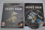 Heavy Rain (PS3)