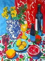 Jowita Skalska - The Day Holds Its Breath XXL