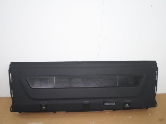 Hoedenplank Mercedes E-Klasse O146400, Auto-onderdelen, Interieur en Bekleding