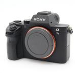 Sony A7 II body | Tweedehands, Verzenden, Zo goed als nieuw, Sony