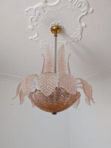 Lustre - Verre de Murano, géant - Murano
