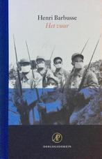 Het vuur / Oorlogsdomein / 4 9789029504089 H. Barbusse, Verzenden, Gelezen, H. Barbusse