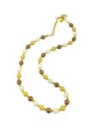 Vetro di Murano - Halsketting - 38 perle