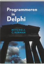 Programmeren in Delphi 9789043008877 M.C. Kerman, Boeken, Verzenden, Gelezen, M.C. Kerman