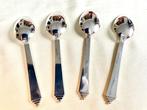 Georg Jensen - Harald Nielsen - Bestekset (4) - Pyramide -