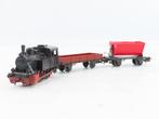 Märklin H0 - 0974/5190 - Treinset (1) - Startset met tender, Nieuw