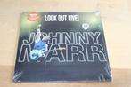 Johnny Marr - Look Out Live! Orange Vinyl + Guitar Pick - 2, Nieuw in verpakking