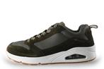 Skechers Sneakers in maat 44 Groen | 5% extra korting, Kleding | Heren, Schoenen, Overige kleuren, Verzenden, Zo goed als nieuw