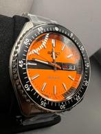 Seiko - 5 Sports Retro color collection - Zonder