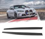 BAS DE CAISSE BMW F80 F82 F83 12-19 LOOK M PERFORMANCE NOIR, Auto-onderdelen, Verzenden, Nieuw