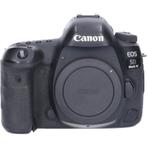 Tweedehands Canon EOS 5D Mark IV Body CM9426, Ophalen of Verzenden