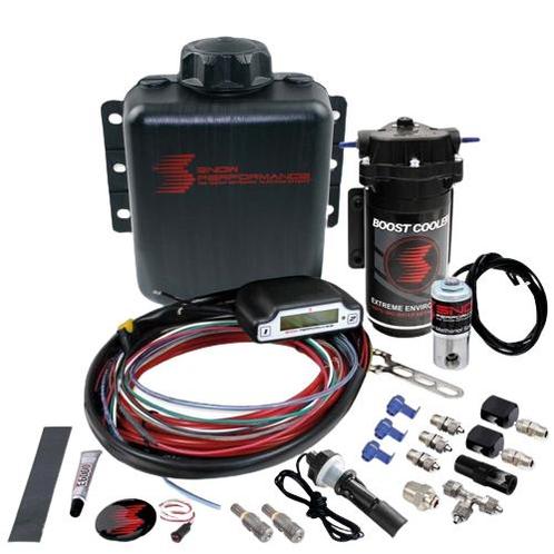 Snow Performance Stage 3 Boost Cooler / Water Methanol Kit (, Autos : Divers, Tuning & Styling, Envoi