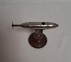 Zonder Minimumprijs - Sigarenknipper - Hout, Metaal,, Verzamelen, Nieuw