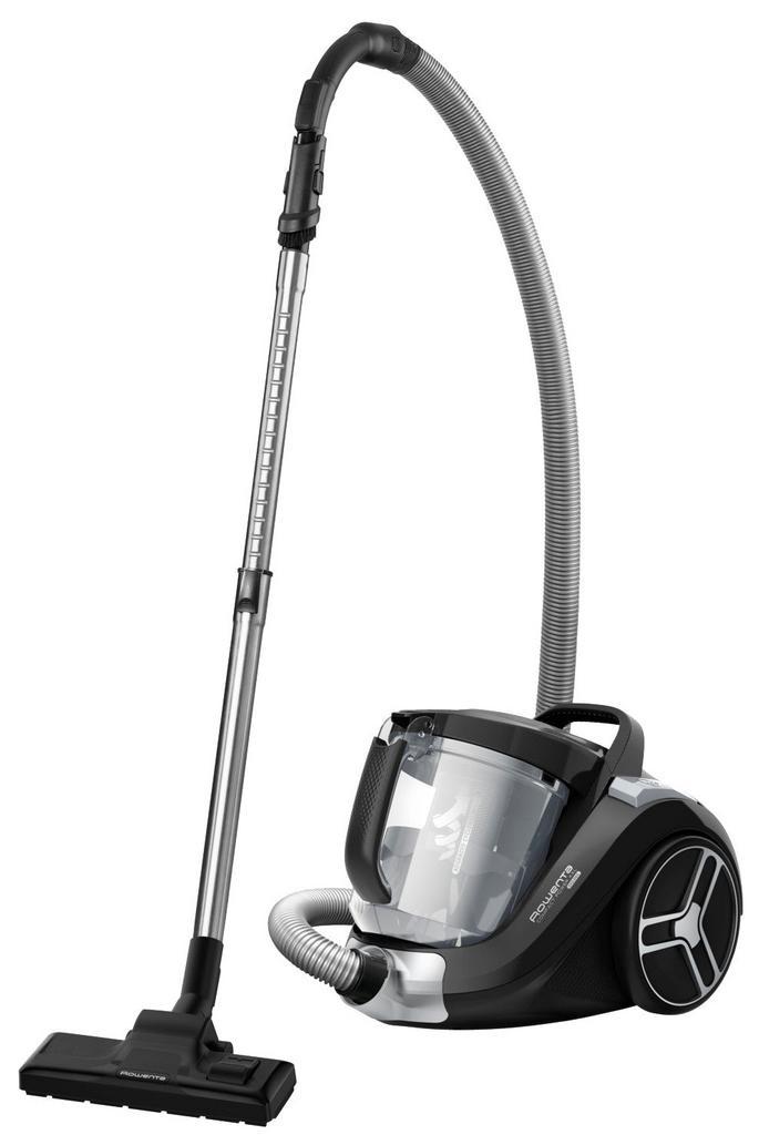Rowenta Compact Power XXL RO4825 Stofzuigers, Elektronische apparatuur, Stofzuigers, Verzenden