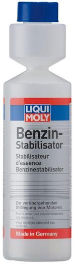 Liqui Moly Benzine Stabilisator 250ml, Autos : Divers, Ophalen of Verzenden