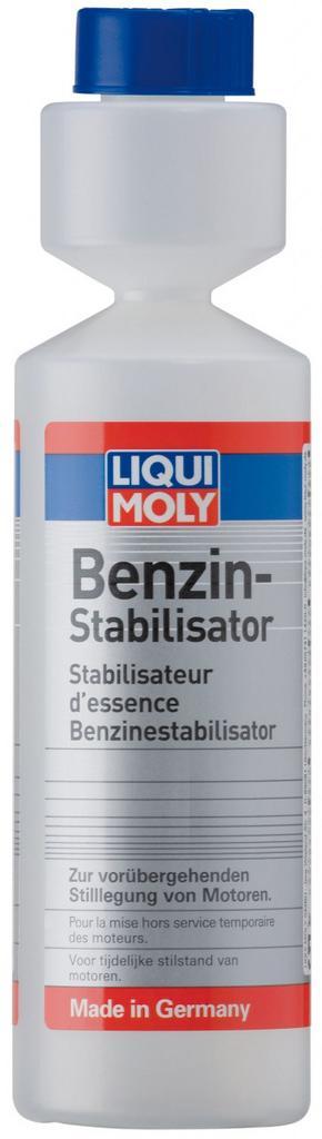 Liqui Moly Benzine Stabilisator 250ml, Autos : Divers, Produits d'entretien, Enlèvement ou Envoi