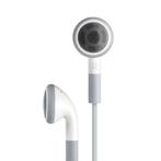 3-Pack voor  iPhone/iPad/iPod Earphones Oortjes Oortelefoon, Nieuw, Verzenden