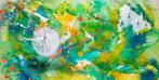 RAM - Time Travellers - There´s a new and Peaceful World out, Antiek en Kunst