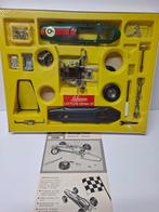 Schuco - Modelbouwdoos - Lotus Climax 33 - Climax 33 Formel