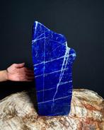 XXL - Premium kwaliteit - Lapis Lazuli blauw royal - Vrije