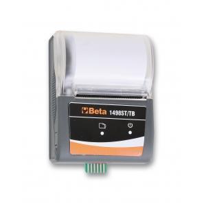 Beta 1498st/tb-mini thermische printer, Autos : Divers, Outils de voiture