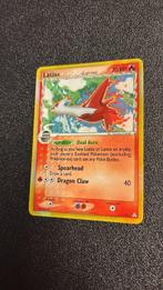 Pokémon - 1 Card - Latias 31/110 Foil - EX - EX Holon