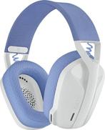 Logitech G435 LIGHTSPEED - Draadloze Gaming Headset - Blu..., Audio, Tv en Foto, Hoofdtelefoons, Verzenden, Nieuw