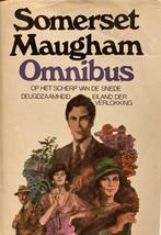 Omnibus 9789026979644 W. Somerset Maugham, Boeken, Verzenden, Gelezen, W. Somerset Maugham