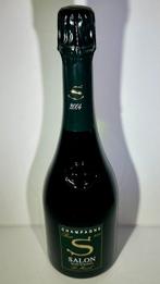 2004 Salon, Cuvée S, Le Mesnil - Champagne Blanc de Blancs,, Verzamelen, Nieuw