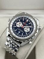 Breitling - Chrono-Matic - A41360 - Heren - 2000-2010, Handtassen en Accessoires, Nieuw